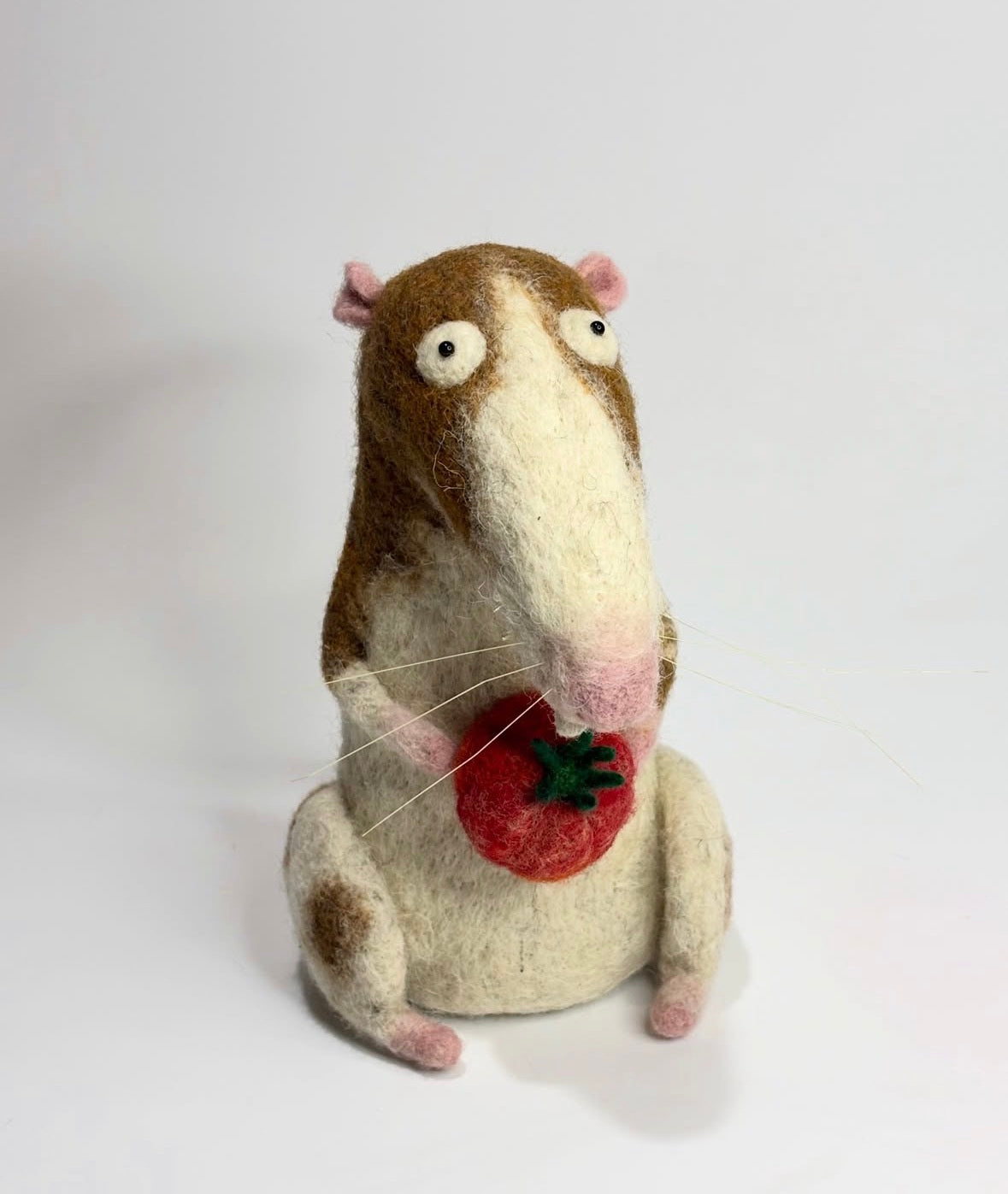 TOMATO RAT