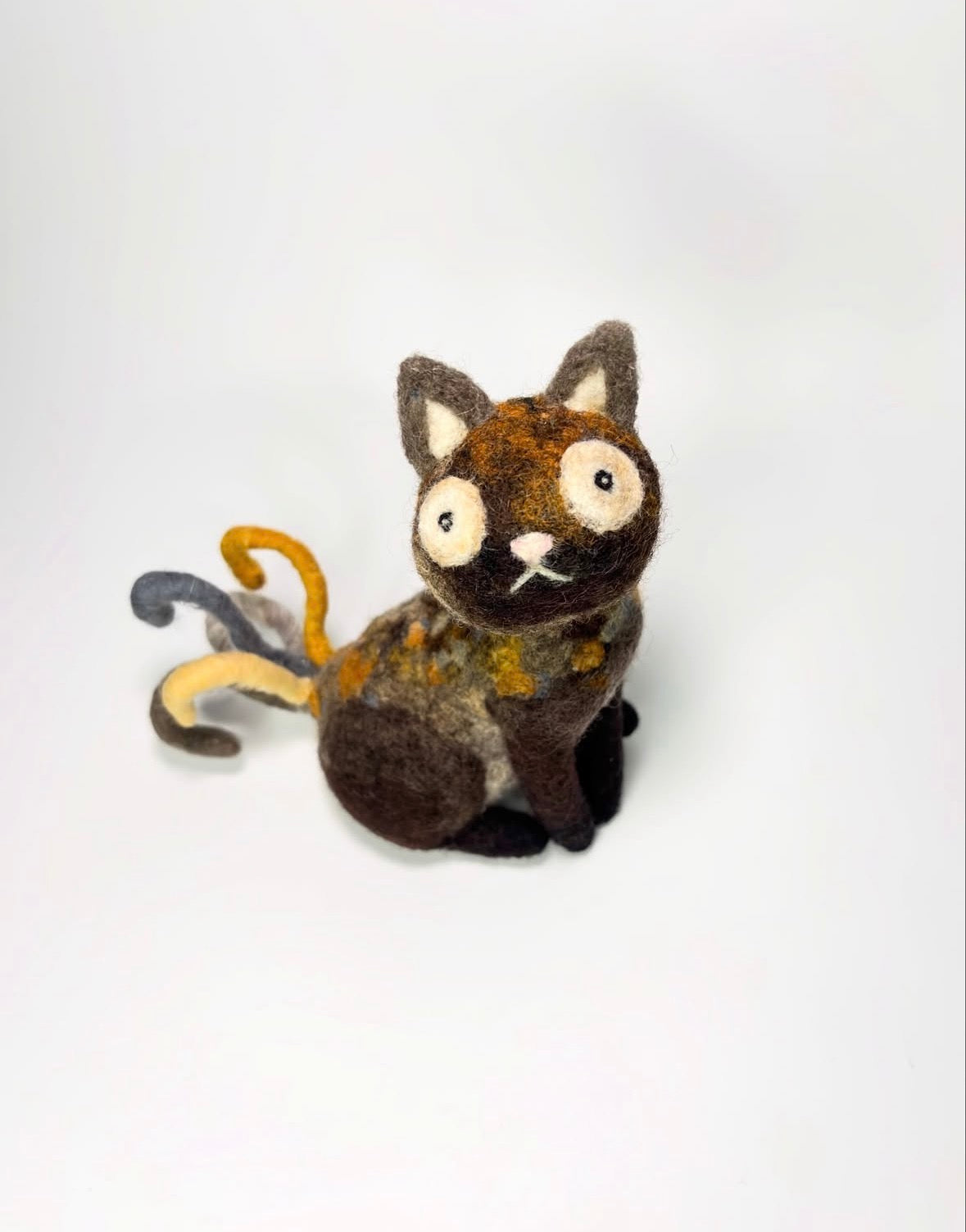 Earth Cat