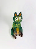 Forest Cat