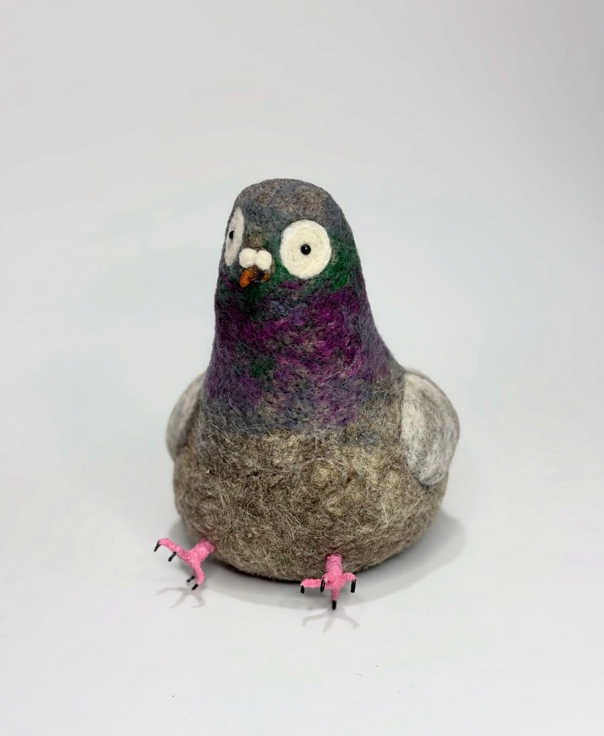 Pipeline the Pigeon