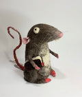 Ronald the Rat