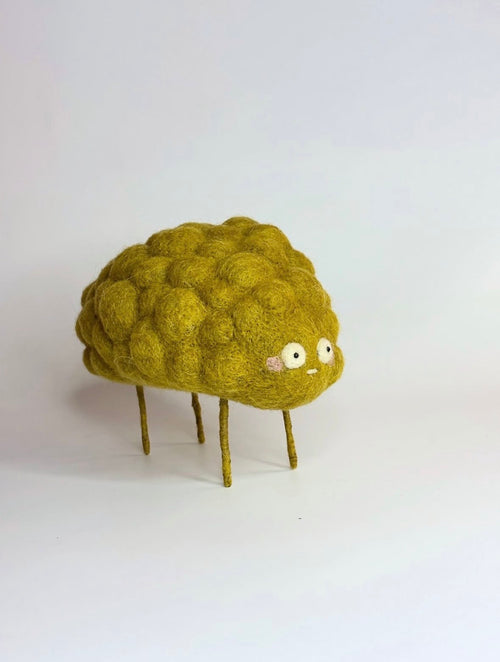 Caliban the Cloud