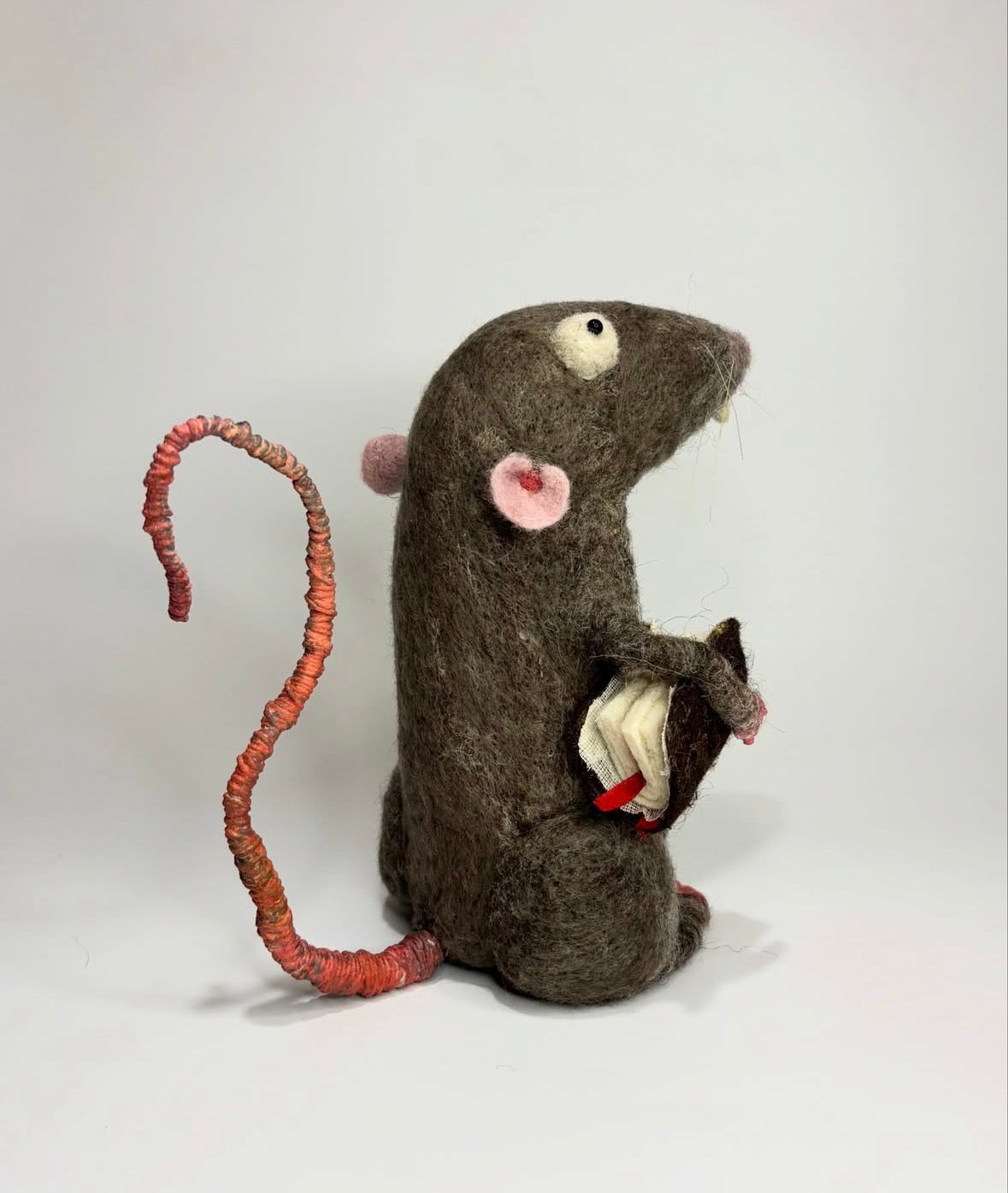 Ronald the Rat
