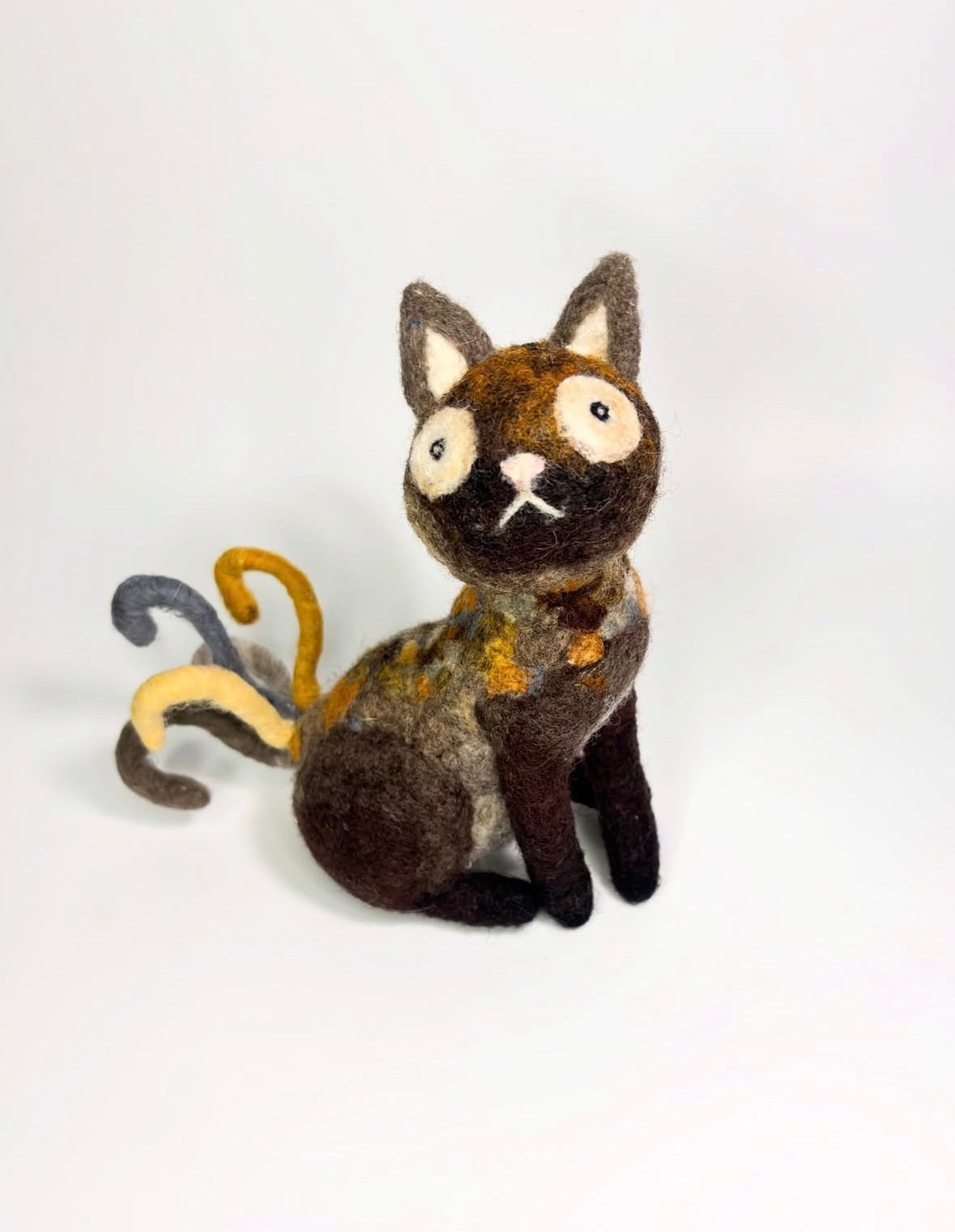 Earth Cat
