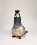 Sky the Pigeon
