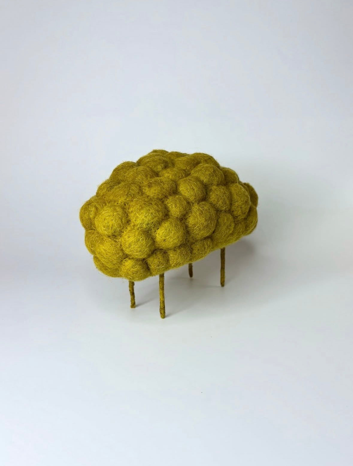 Caliban the Cloud