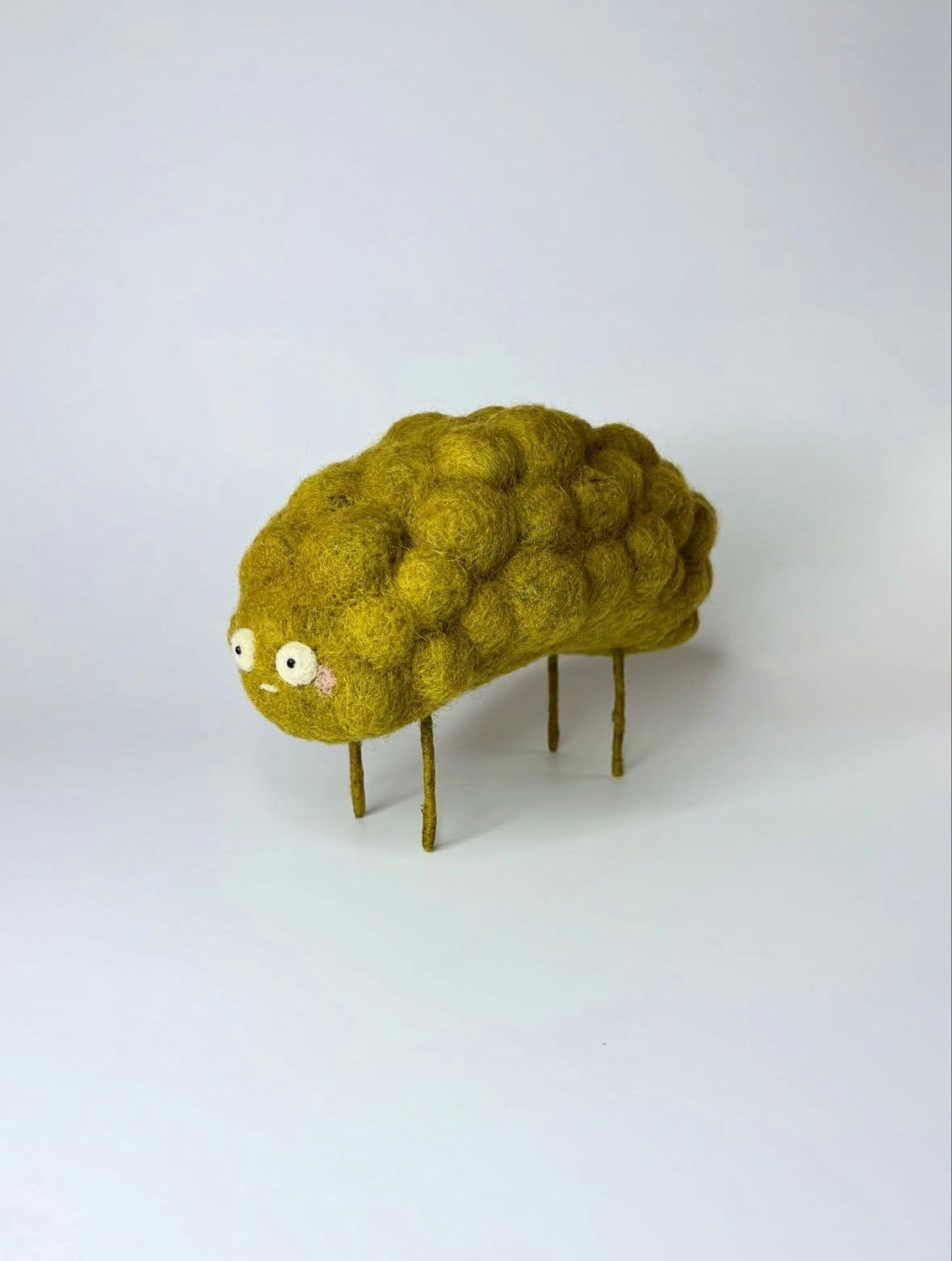Caliban the Cloud