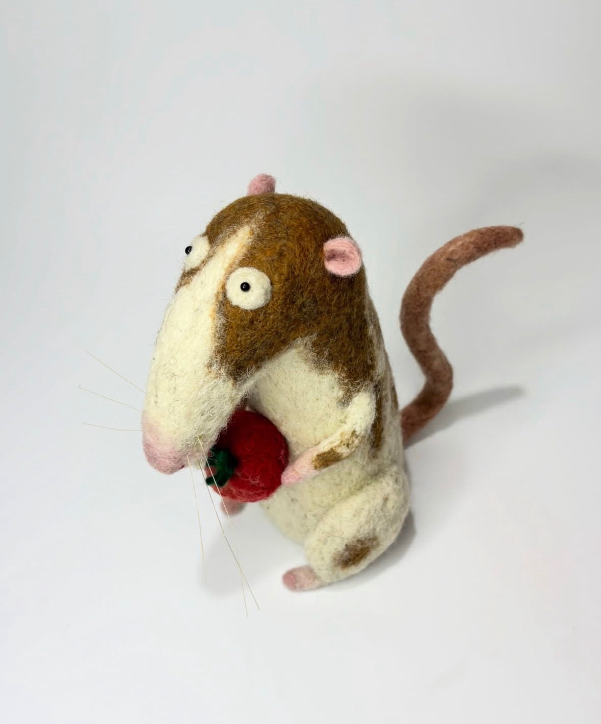 TOMATO RAT
