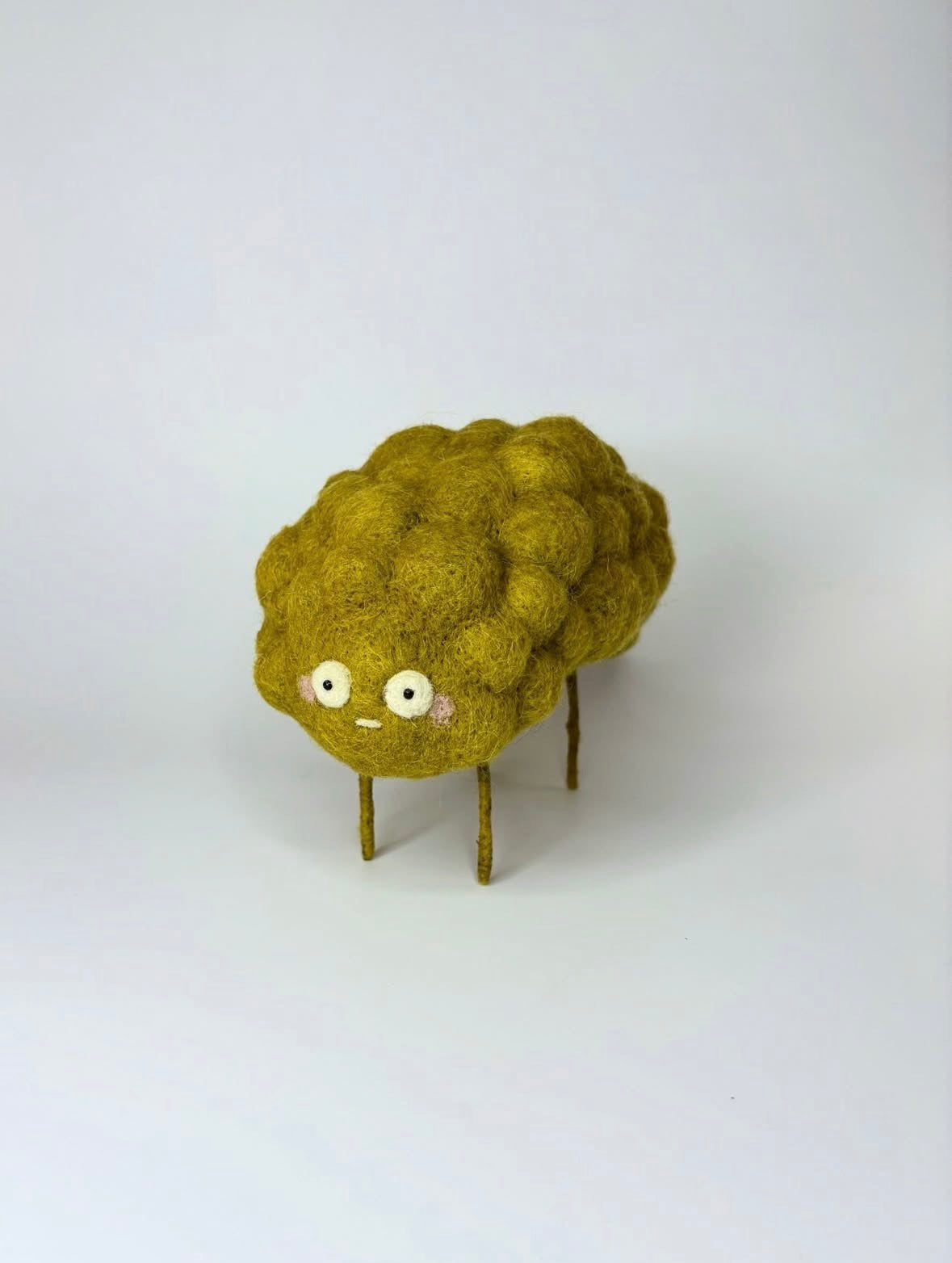 Caliban the Cloud