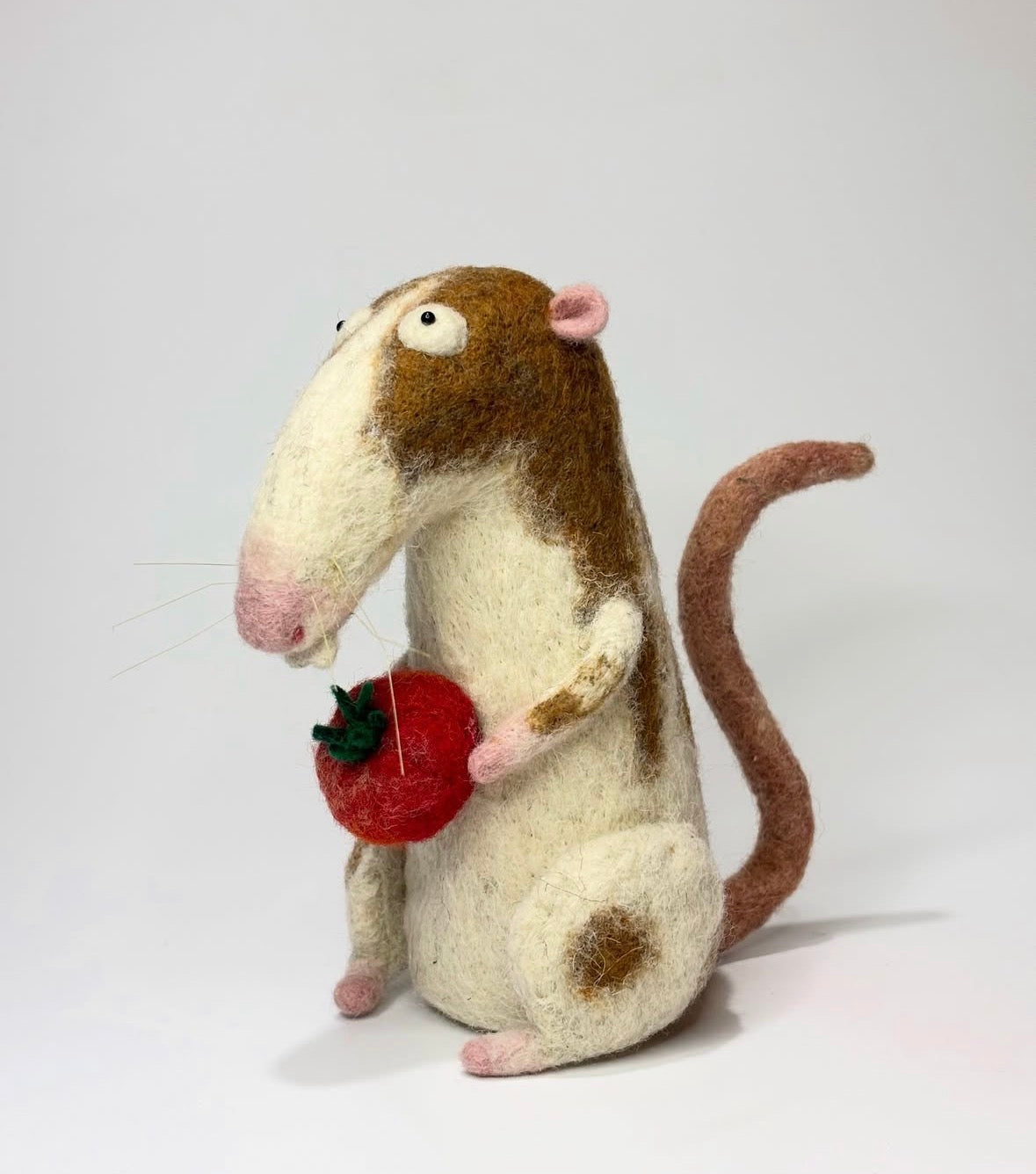 TOMATO RAT