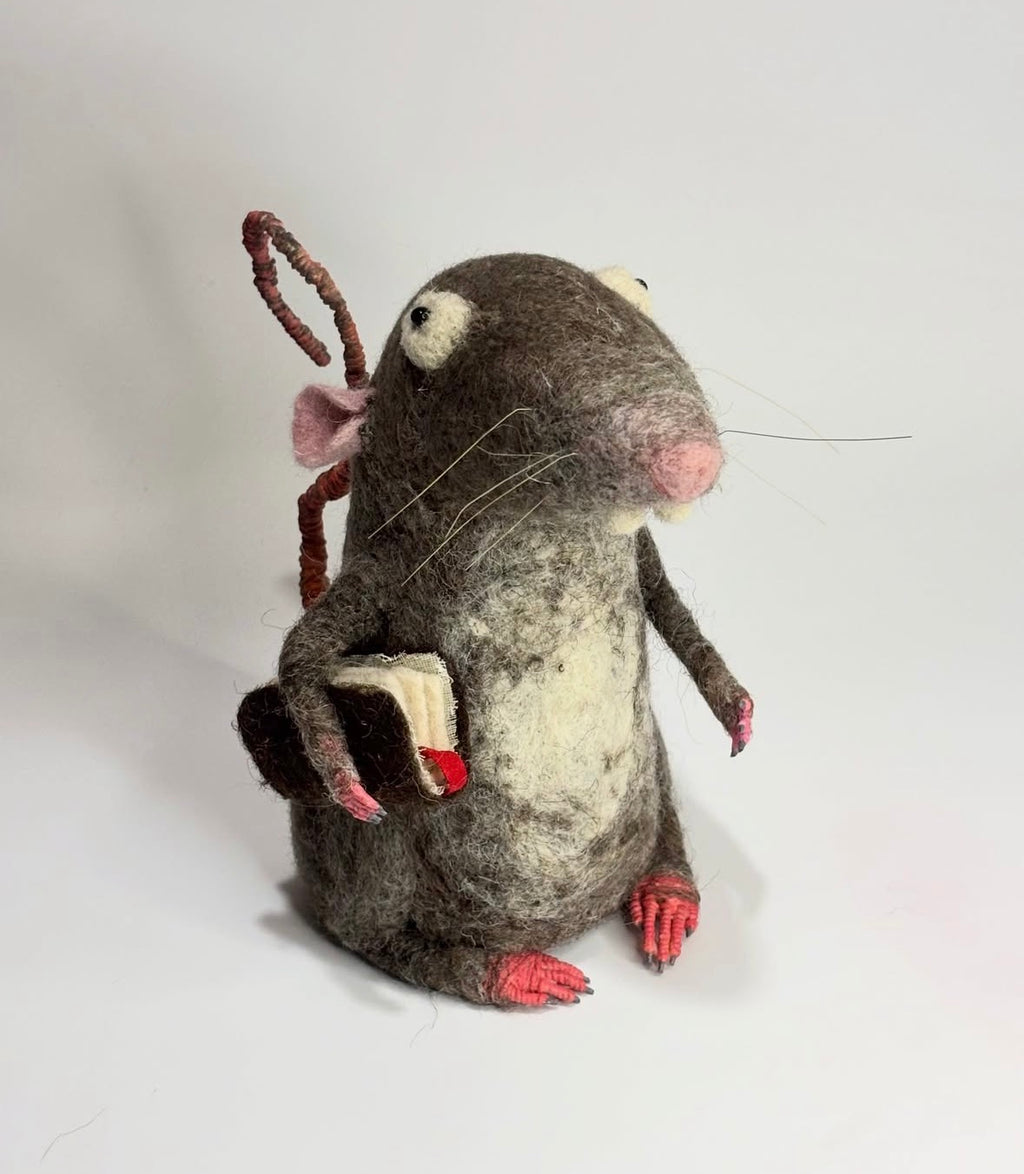 Ronald the Rat