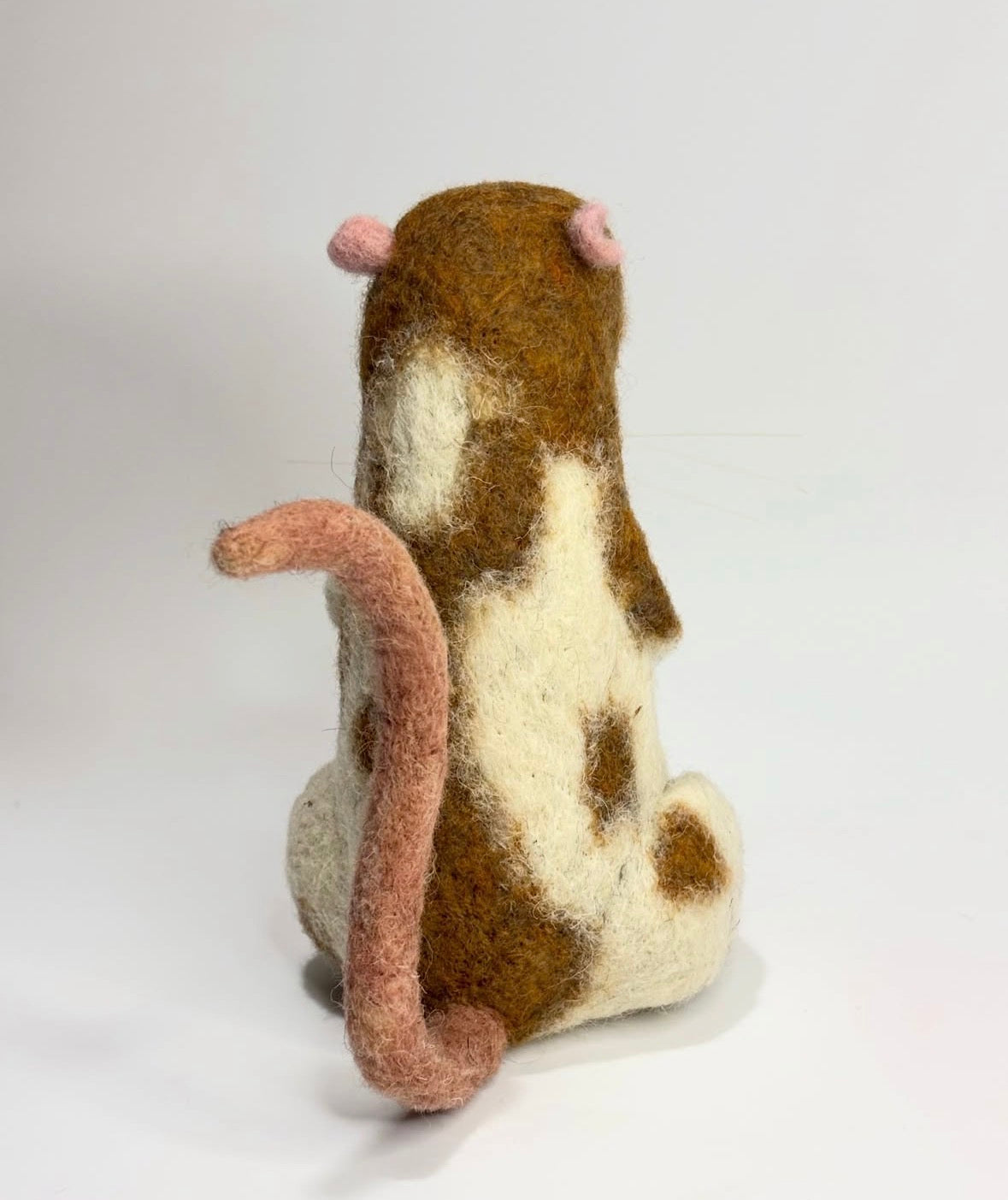 TOMATO RAT