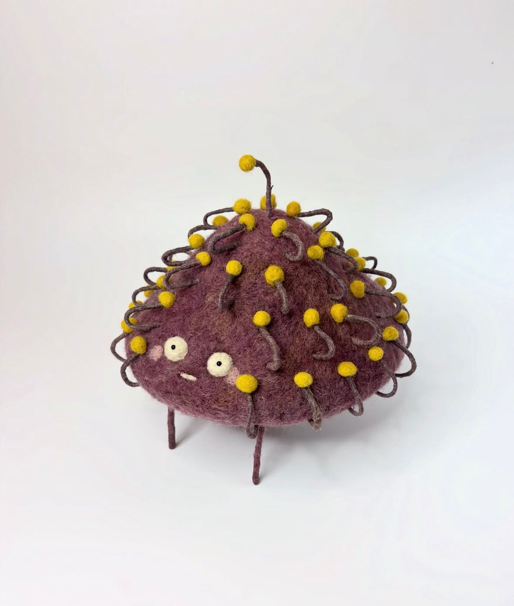 Bobby the Blob