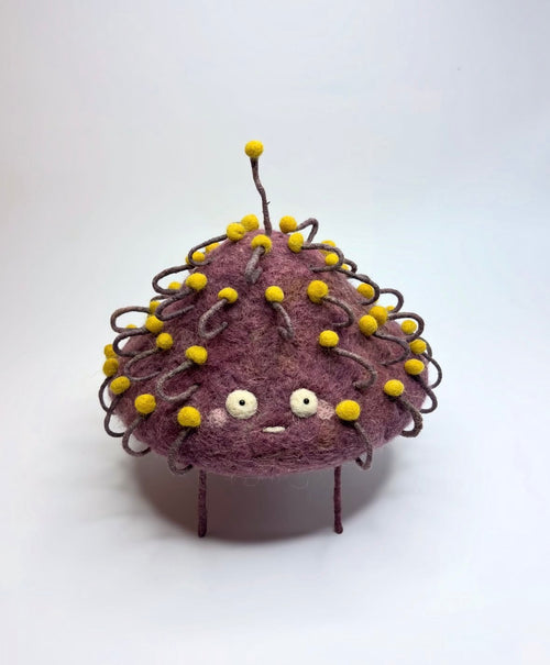 Bobby the Blob