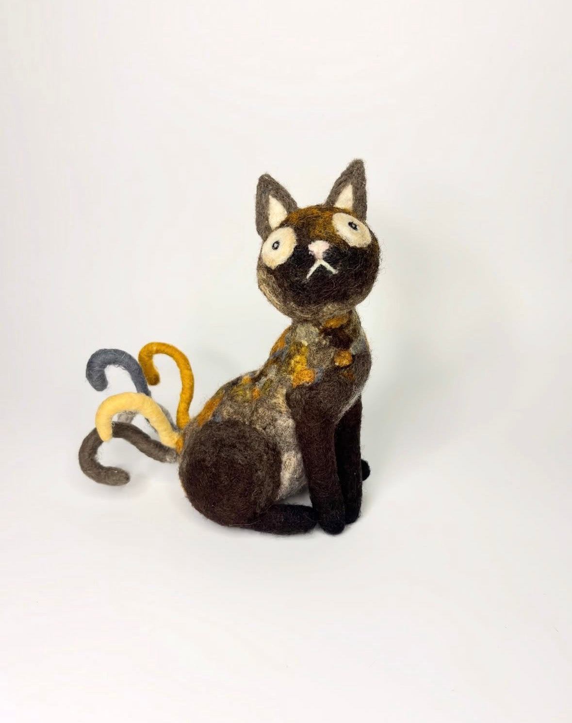 Earth Cat